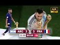 Download Lagu Argentina vs France | The Greatest World Cup Final EVER?