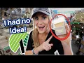 You ll never walk past these DOLLAR TREE wood boxes again legit high-end hacks