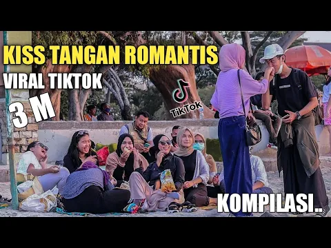 Download MP3 KOMPILASI KI*S TANGAN ROMANTIS II VIRAL TIKTOK