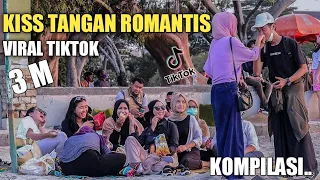 Download KOMPILASI KI*S TANGAN ROMANTIS II VIRAL TIKTOK MP3