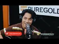 TJ Monterde performs "Palagi" LIVE on Wish 107.5 Bus