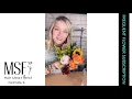 Fall mixed Flowers for Frequent Flower Subscription