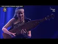 Lagu Alena Murang (Sarawak) | Day 3 | Rainforest World Music Festival 2022 | 25th Anniversary