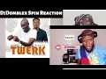 Lagu Selfie collaborating with Dj Tag Pizzaro 🔥 #Twerk #djdomblexspinreaction #trending