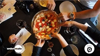 OrderMate Stories by 400 Gradi