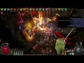 3 23 Replica Alberon s Warpath STR Stacker Juggernaut pivot to Lightning Strike