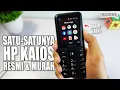 Download Lagu NASIB HP KAIOS PERTAMA YANG PERNAH DIJUAL RESMI DI INDONESIA! - Advan Hape Online di Tahun 2024