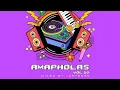 Download Lagu Amapholas Vol 10 mixed by Lastborn | amapiano |Amapholas | sgidongo | jappino #electronicdancemusic
