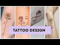 BEST TATTOO DESIGNS FOR GIRLS SMALL TATTOO DESIGNS FOR WOMEN LATEST TATTOO DESIGN IDEAS