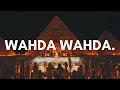 Download Lagu Hamaki - Wahda Wahda (ELAHI Arabic Afro House Remix)