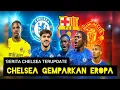 Download Lagu CHELSEA GEMPARKAN EROPA! 🎯 Maignan GRATIS? Lavia ke MU? Guiu Tantang Barcelona! 🚨