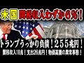 Download Lagu 【海外の反応】トランプ関税大赤字だった！報復関税で大ダメージを喰らう！税収の数十倍の負債でホームレス急増！#trump #usa #関税