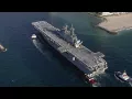 Digital Update Rear Admiral Brad Skillman Readies For Fleet Week In Fort Lauderdale