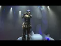 Ashnikko - Dying Star & Invitation - LIVE *4K* FRONT ROW VIEW - O2 Victoria Warehouse, MCR - 1/12/23