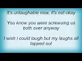 Seaweed - Start With Lyrics