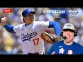 Download Lagu Shohei Ohtani Reacts to Second Start, This is SCARY! Max Muncy Goes Off,
