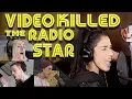Download Lagu Video Killed The Radio Star - Walk off the Earth Ft. Sarah Silverman