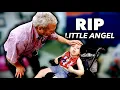 REST IN PEACE LITTLE EMMETT Boy With Krabbe Disease Get s Pro Bodywork feat DeeDee Hoover LMT