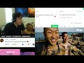 제이통 - 하하하하하하하하하 (Feat. Northfacegawd) REACTION