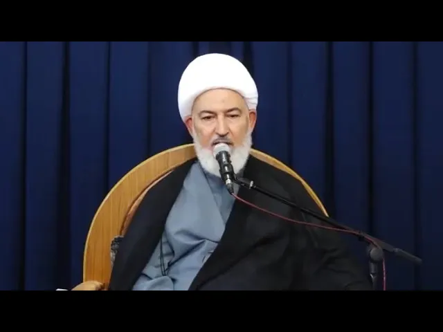 العقود الإلكترونية: (١). سماحة الشيخ فاضل الصفار. 