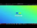 Gradient generator using html css and javascript