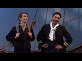 Sea Shanty - SNL