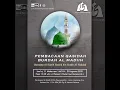 Download Lagu LIVE  Qosidah Burdah Al Madiih Bersama Al Habib Hamid bin Syekh Al Haddad