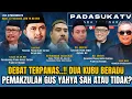 Lagu 🔴[Live] Debat Terpanas..‼️Dua Kubu Beradu: Pemakzulan Gus Yahya Sah atau Tidak?