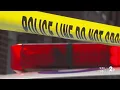 An In Focus look at Baltimore s crime numbers