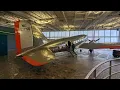 American Airlines C R Smith Museum Tour - Airline Aviation History