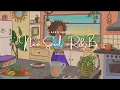 Lagu a morning vibe βοΈneo soul + r\u0026b lofi to relax to