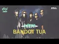 Lagu Jamrud - Bandot Tua (Official Audio)