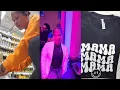 WORKING FOR CROSSMARK AS A MERCHANDISING REP BUSINESS EVENT I KEPT MY WORD
