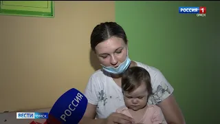 Спустя почти четыре месяца карантина сегодня в прежнем режиме заработали детские поликлиники
