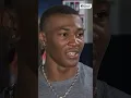 DeVonta Smith became a father on Saturday and caught a TD on Sunday