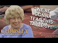 Nanny Faye Loves Going To The Casino Chrisley Knows Best USA Network