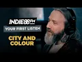 Dallas Green on his emotional songwriting process Indie88 Your First Listen