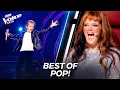 Lagu POP Songs That SMASHED The Stage! | Best Of The Voice Kids