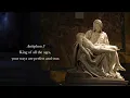 Download Lagu 8.22.25 Vespers, Friday Evening Prayer of the Liturgy of the Hours