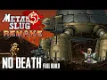 Download Lagu Metal Slug 5 Remake - One Life Full Game (No Death, Fio)
