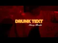Download Lagu drunk text - Henry Moodie | Guitar Cover