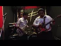 นางแมว - หินเหล็กไฟ funky style (cover)