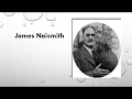 Daily Dose Of Motivation 228 James Naismith