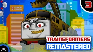 trainsformers 3 remastered widescreen