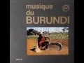 Lagu Tambourinaires de Bukirasazi - Ensemble de Tambours Ingoma