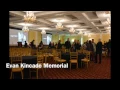 Evan Kincade Memorial