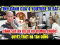 Download Lagu Căng Thẳng Tột Độ: 4 Youtube Bị Bắt – Cảnh Sát Ấn Độ Hiện Nguyên Hình Trong Âm Mưu Triệt Hạ Thầy MT