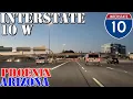 I-10 West - Phoenix