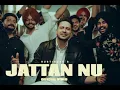 JATTAN NU / HUSTINDER