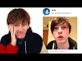 Reacting to my old tweets from 2013